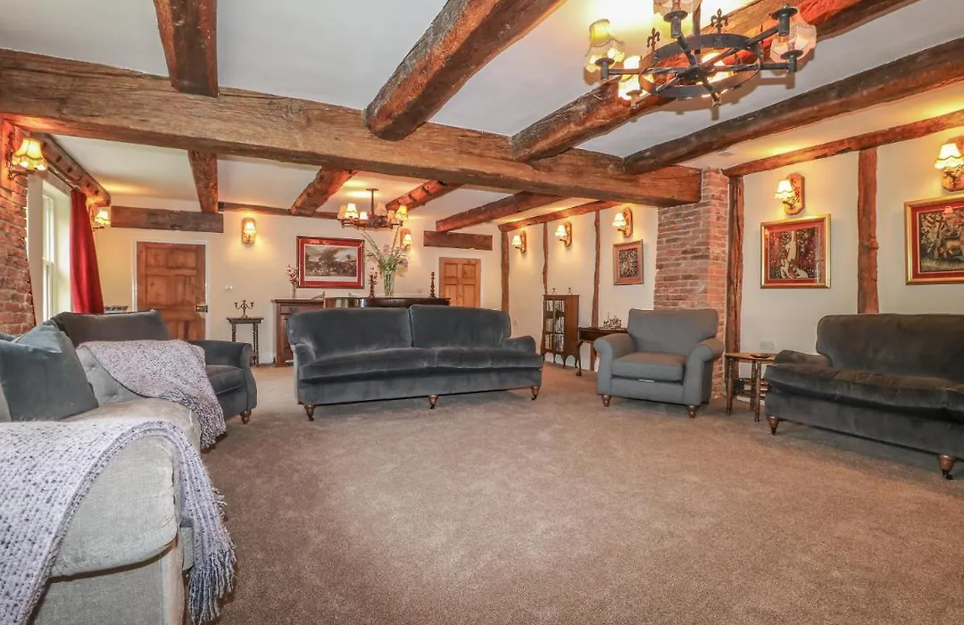Copmanthorpe Hall-1